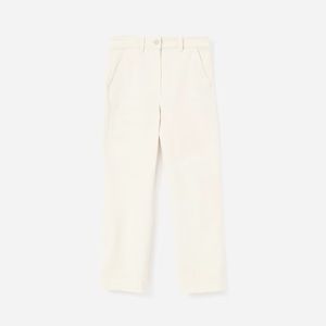 Everlane straight leg pant